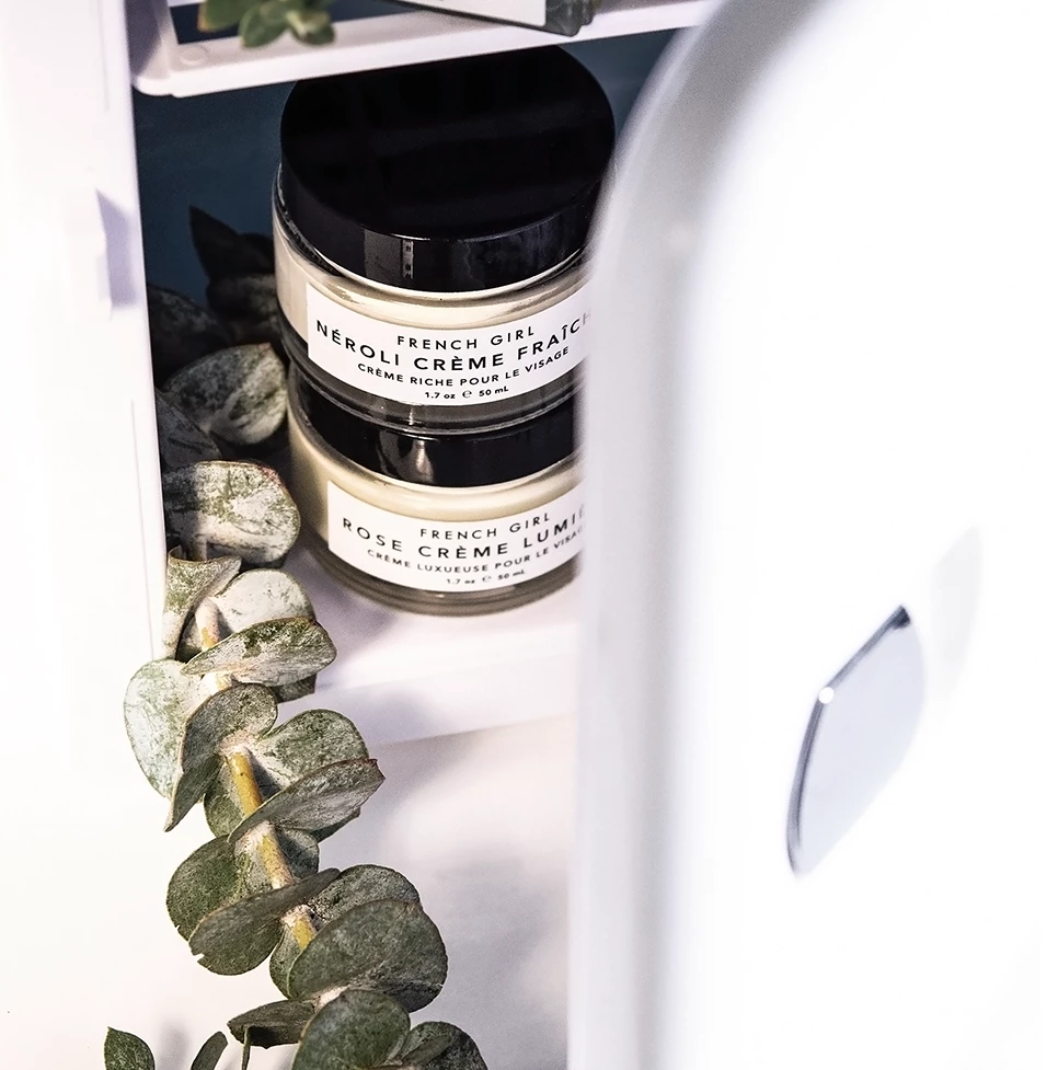 French Girl | Neroli Creme Fraiche - Image 2