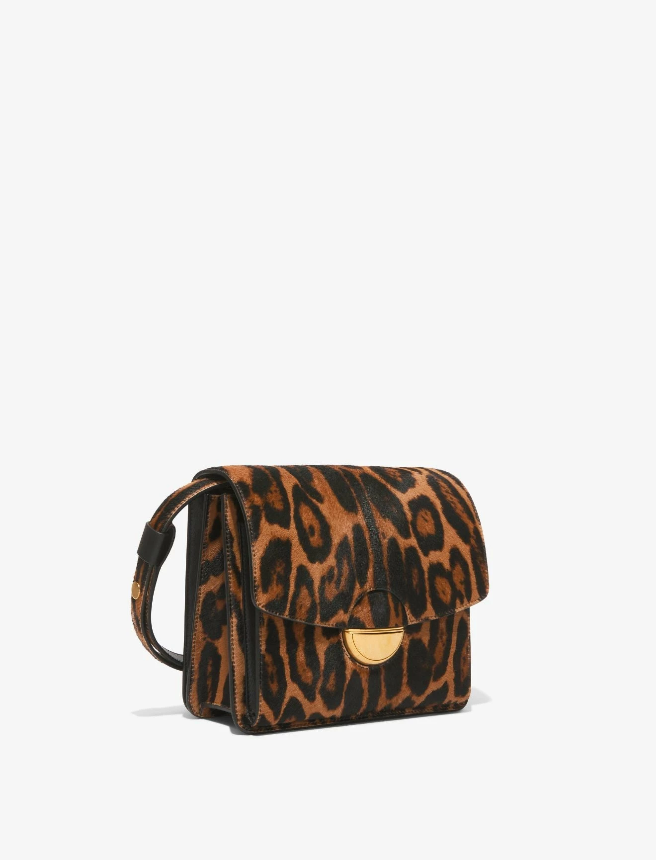 Proenza Schouler | Dia Day Bag - Leopard - Image 3