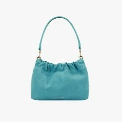 Deadly Ponies | Mr Cinch Mini Suede - Atoll