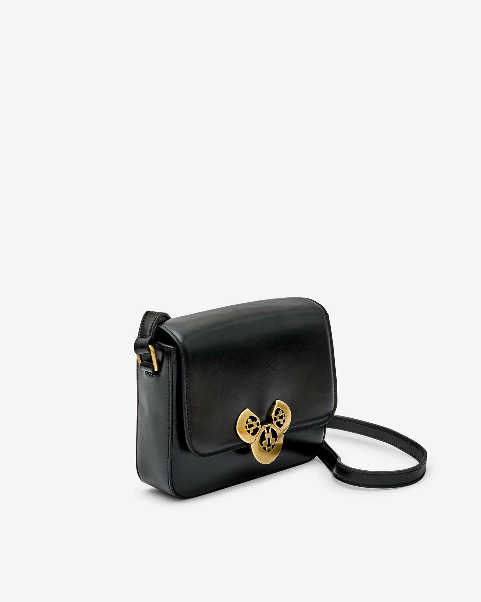 Isabel Marant | Mini Elda Shoulder Bag - Image 2
