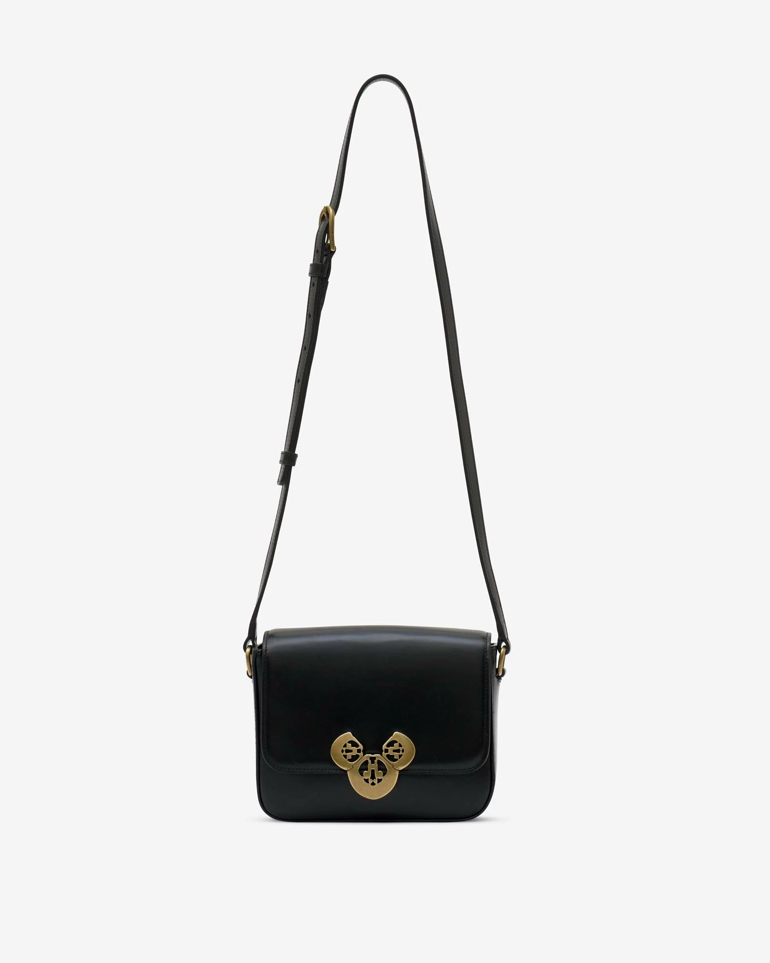 Isabel Marant | Mini Elda Shoulder Bag - Image 3