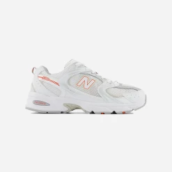 New Balance | 530 - White / Silver / Orange