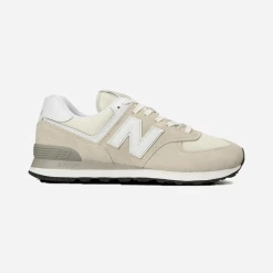 New Balance | 574 - White