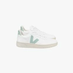 Veja | V-10 CWL - White Matcha
