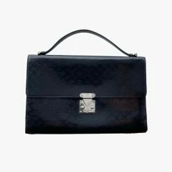 Vintage Louis Vuitton | Vernis Clutch