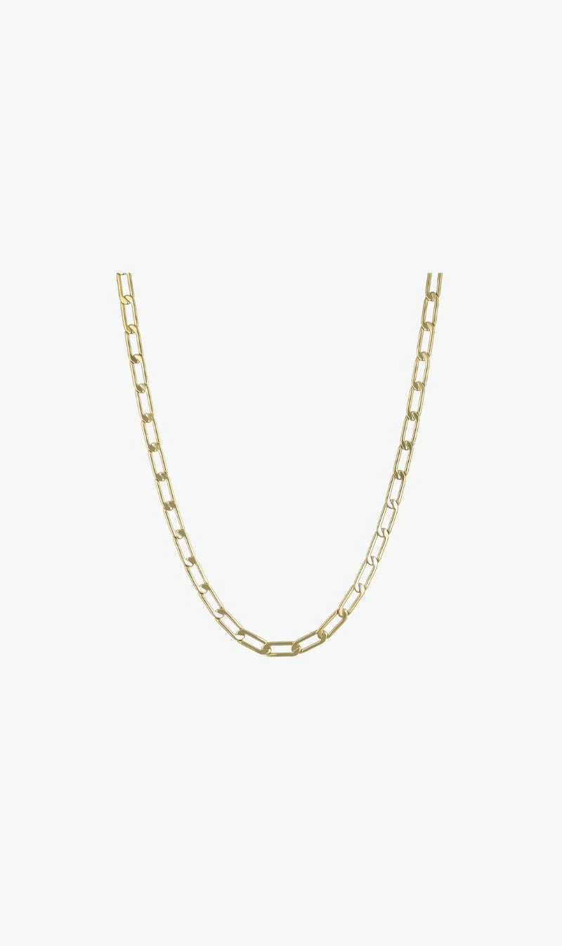 Dhahab | The Maia Gold Necklace