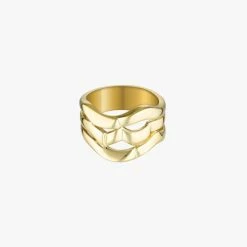 Dhahab | The Raja Ring