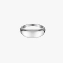 Dhahab | The Nala Silver Ring