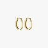 Dhahab | The Catia Hoops