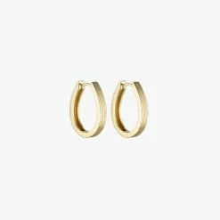 Dhahab | The Catia Hoops
