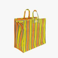 Gunes Swim | Eternity Tote - Sunshine/Orange