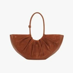 Deadly Ponies | Cloud Bender Suede - Teddy