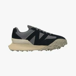 New Balance | XC-72 - Black/Grey