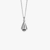 Meadowlark | Bell Necklace - Silver