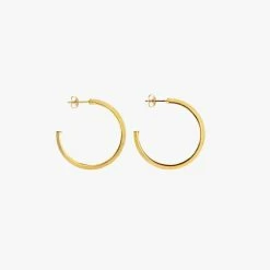 Zoe & Morgan Zoe And Morgan | Tasa Earring - Gold