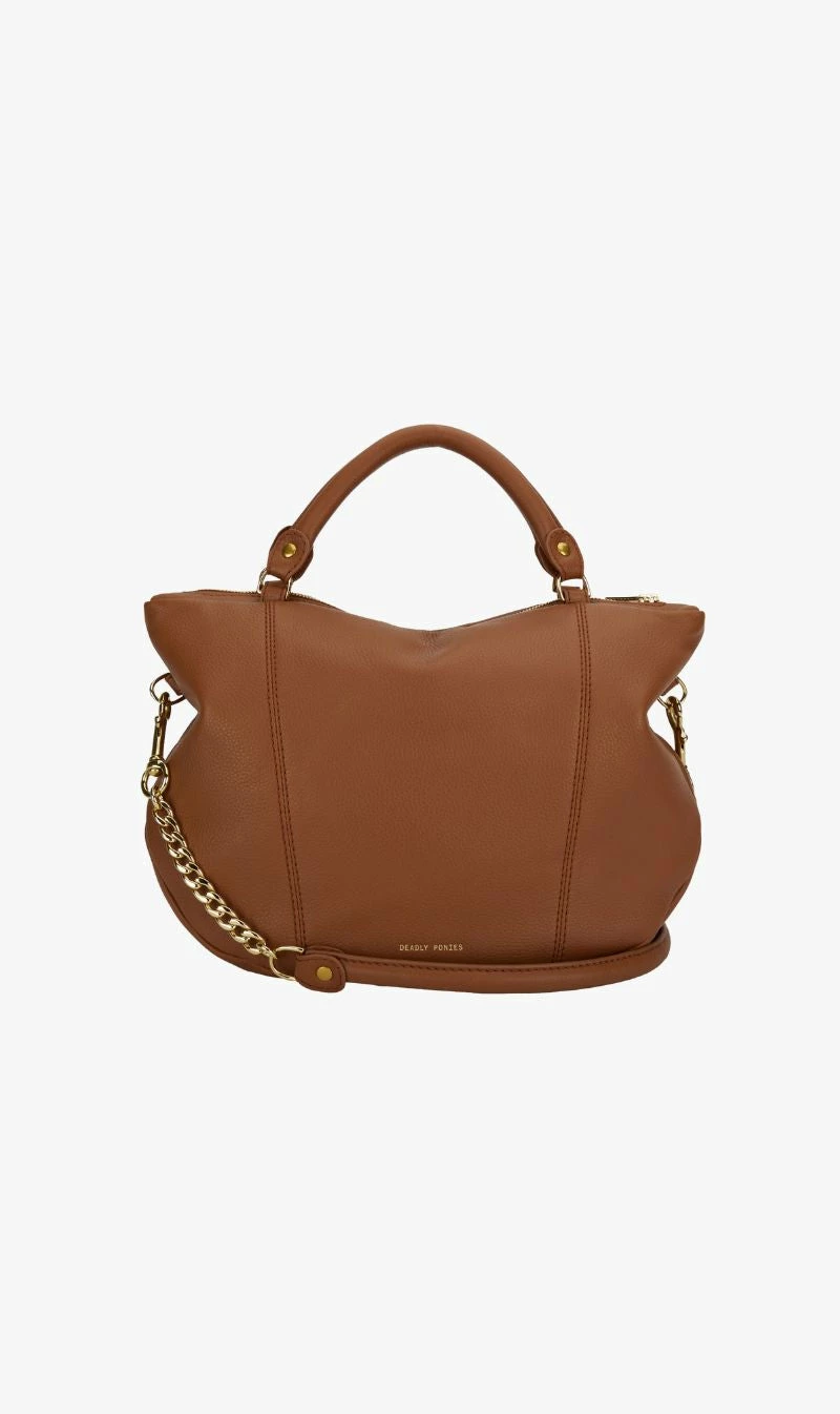 Deadly Ponies | Mr Panther - Teddy