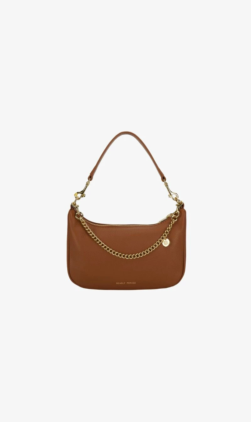 Deadly Ponies | Mr Sling Micro - Teddy