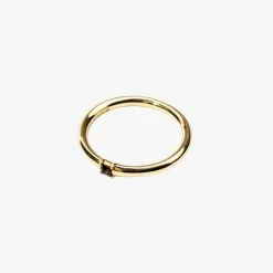 Jasmin Sparrow | Colette Ring - Umber Gold