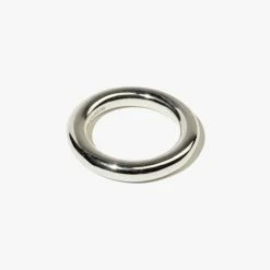 Jasmin Sparrow | Annora Ring - Silver
