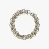 Jasmin Sparrow | Martine Bracelet - Honeydew Silver