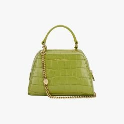 Deadly Ponies | Mr Mini Verne Croc - Basil