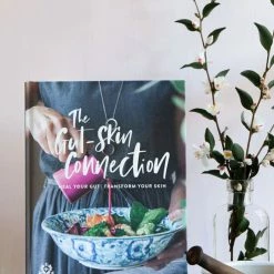 Bestow | Gut-Skin Connection - By Janine Tait And Sheryl Nicholson