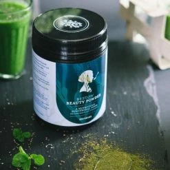 Bestow | Beauty Powder