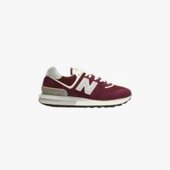 New Balance | 574 Unisex - Burgundy