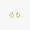 IRO | Ahman Earring - Gold