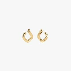 IRO | Ahman Earring - Gold