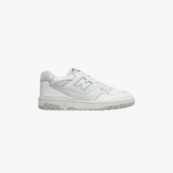 New Balance | Unisex 550 - White