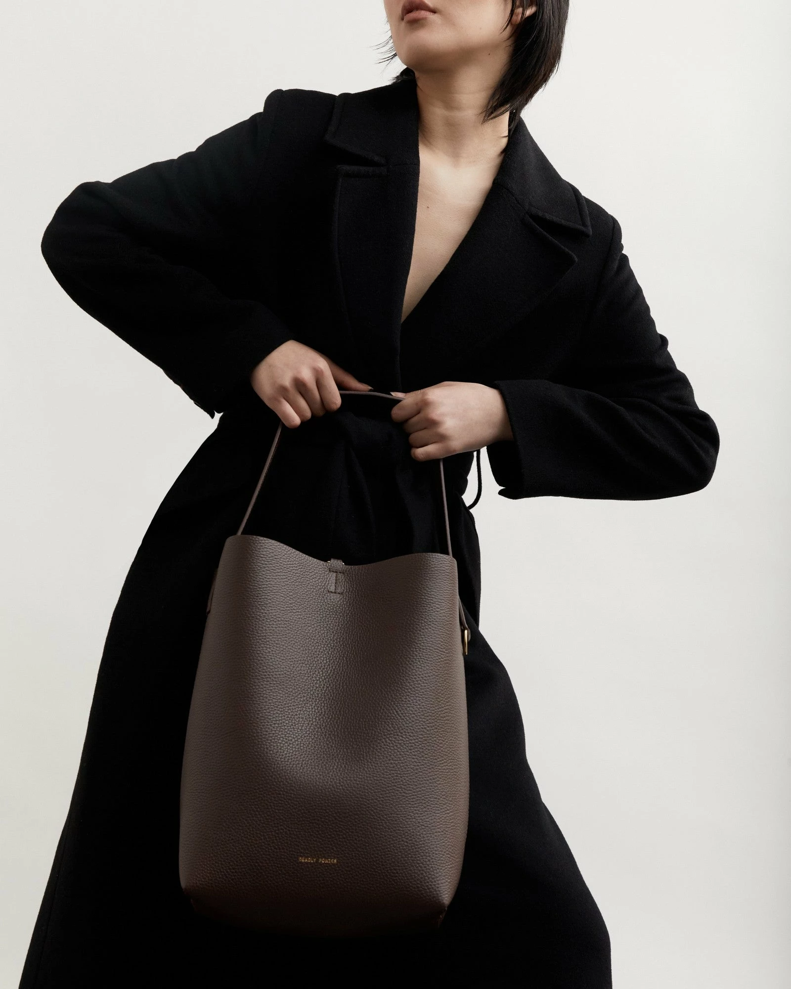 Deadly Ponies | Mr Bellboy - Burnt Toast - Image 2