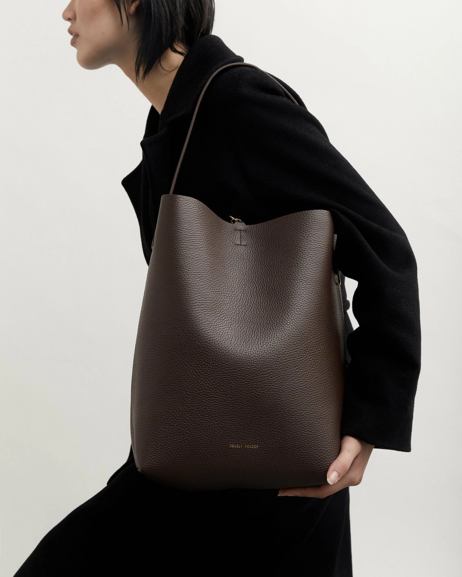 Deadly Ponies | Mr Bellboy - Burnt Toast - Image 5