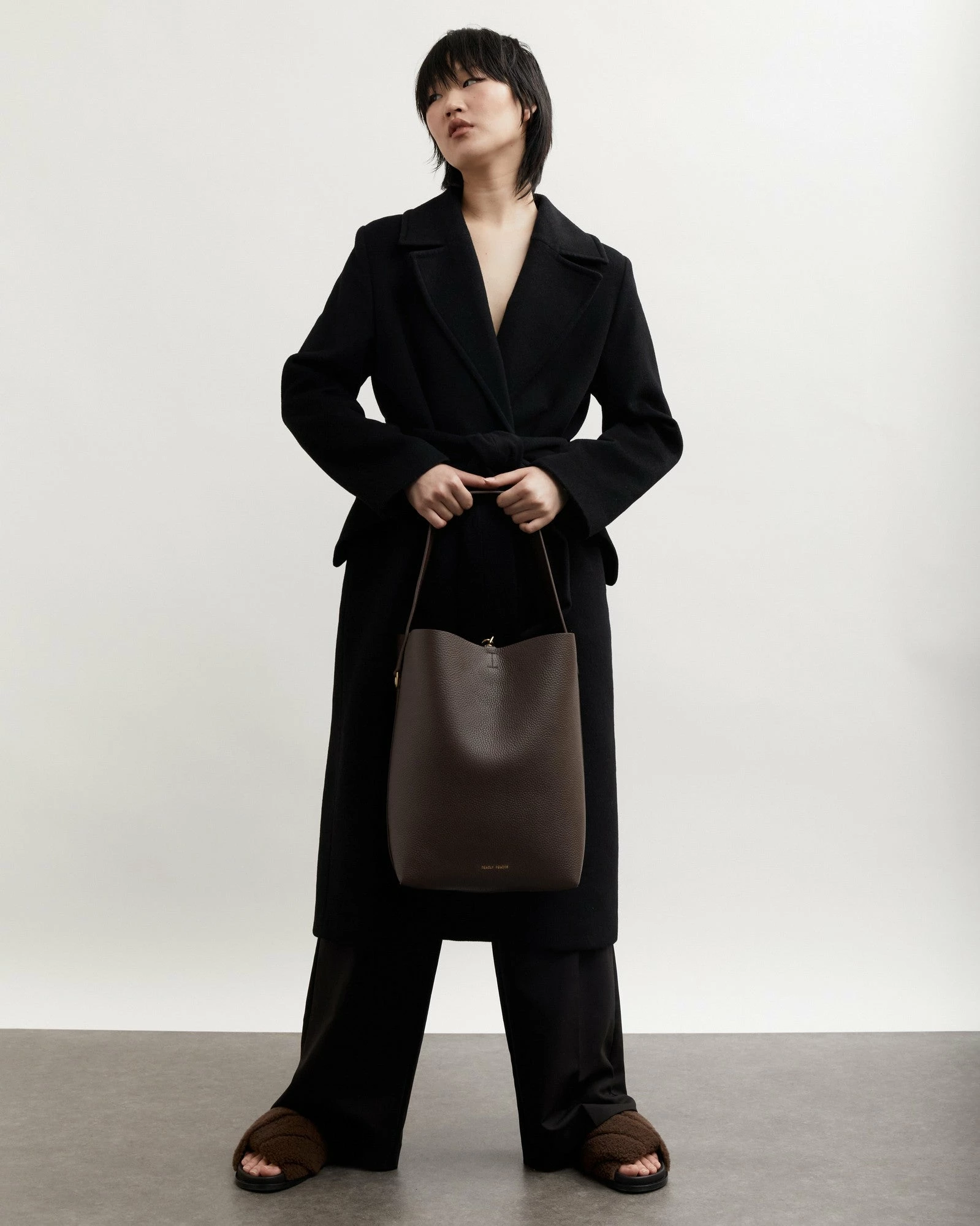 Deadly Ponies | Mr Bellboy - Burnt Toast - Image 6