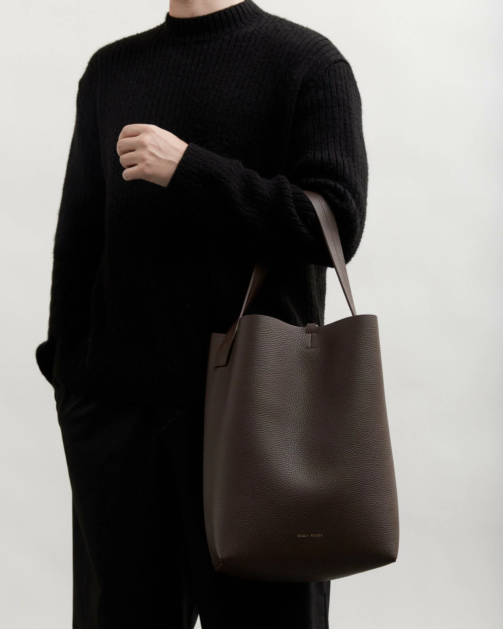 Deadly Ponies | Mr Bellboy - Burnt Toast - Image 7