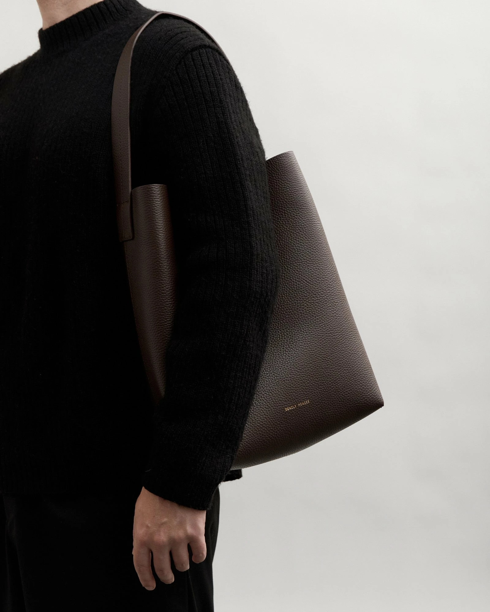 Deadly Ponies | Mr Bellboy - Burnt Toast - Image 8