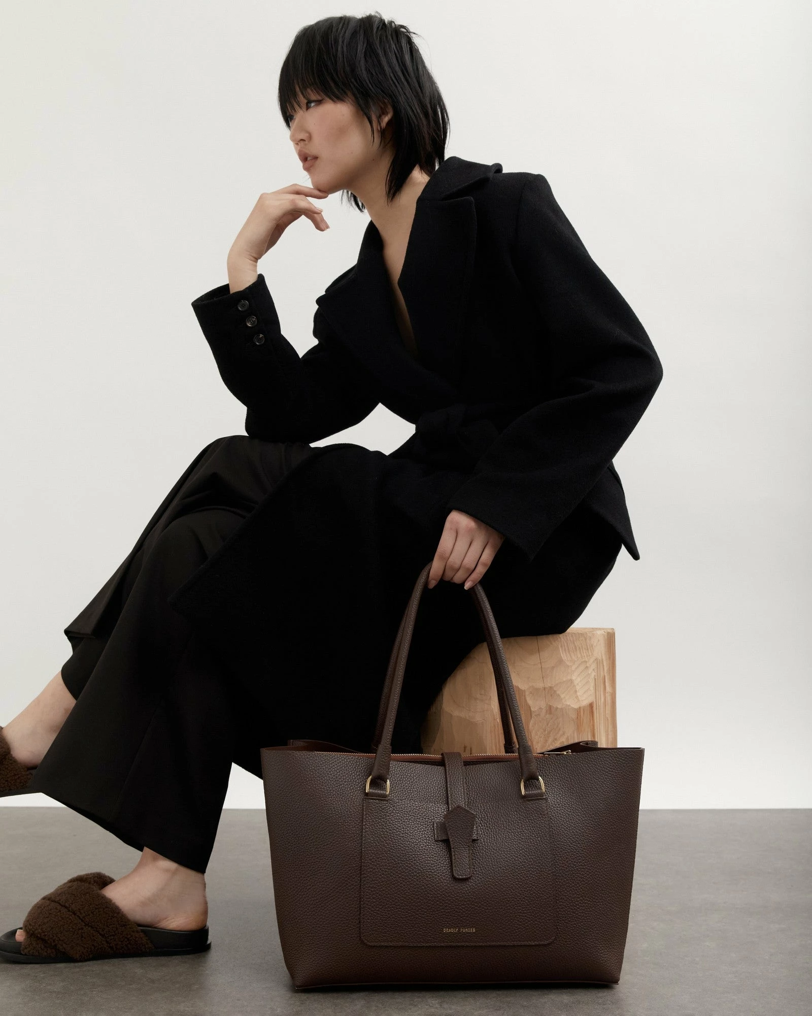 Deadly Ponies | Mr Breton - Burnt Toast - Image 3