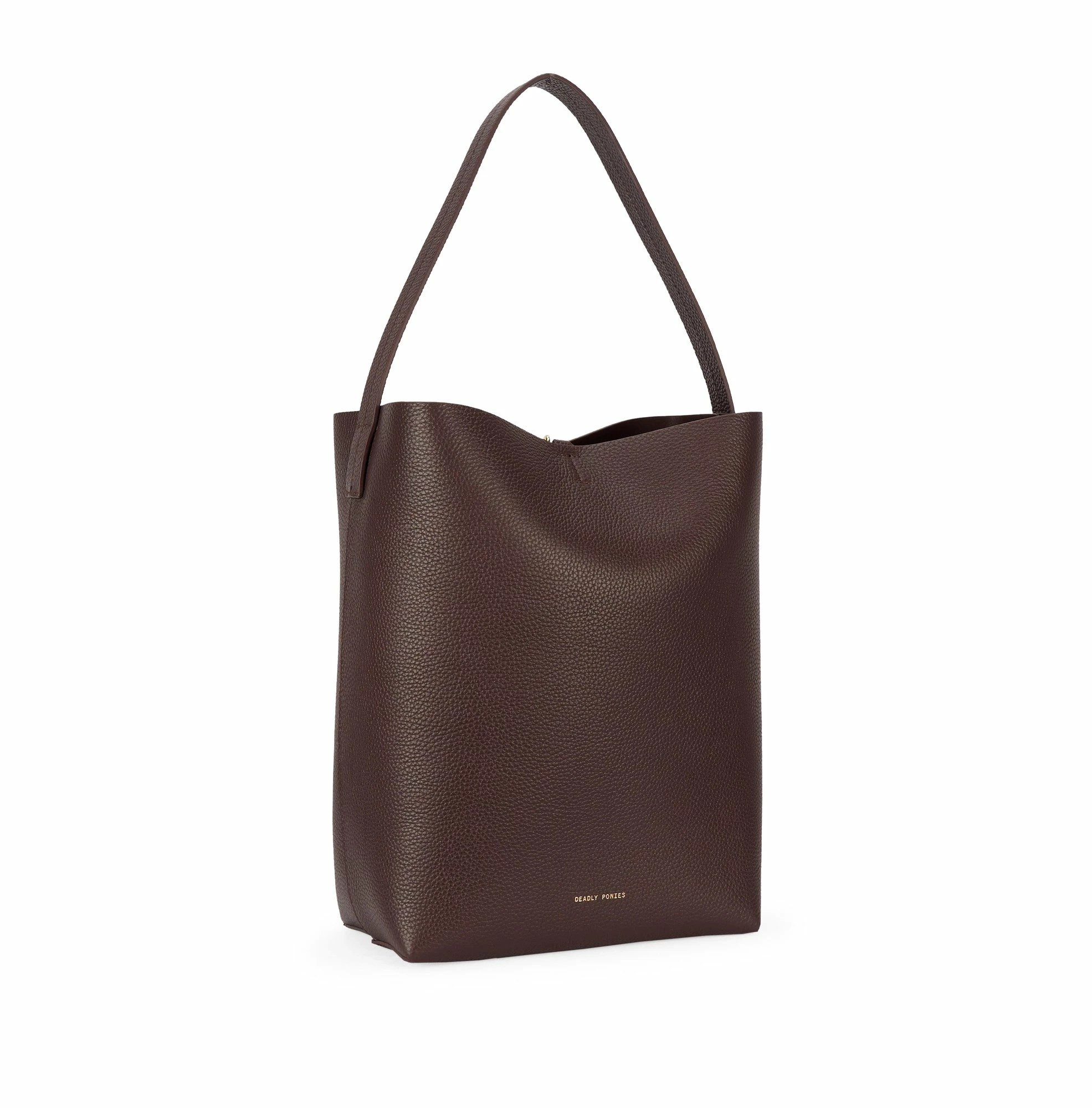 Deadly Ponies | Mr Bellboy - Burnt Toast - Image 3