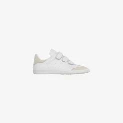 Isabel Marant | Beth Sneakers - White/Beige