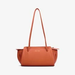 Deadly Ponies | Bowman Midi - Terracotta