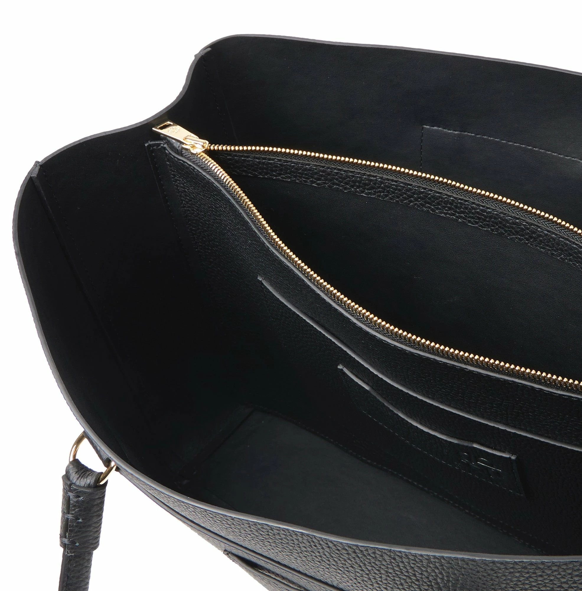 Deadly Ponies | Mr Breton - Black - Image 3