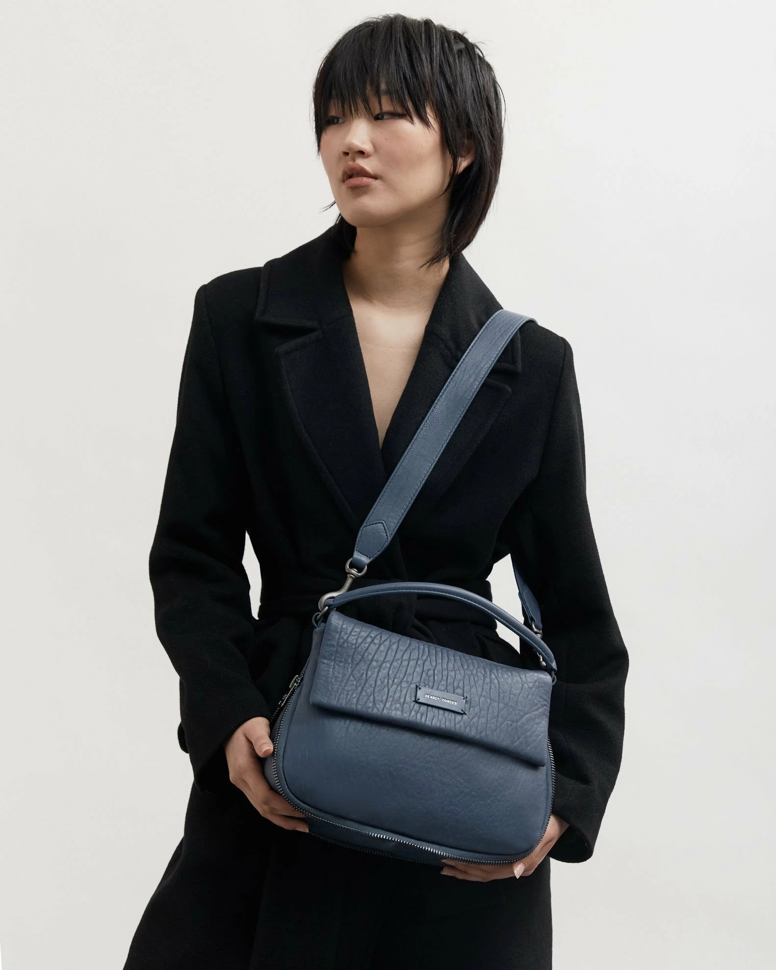 Deadly Ponies | Mr Caiman Twist Bulle - Seashadow - Image 5