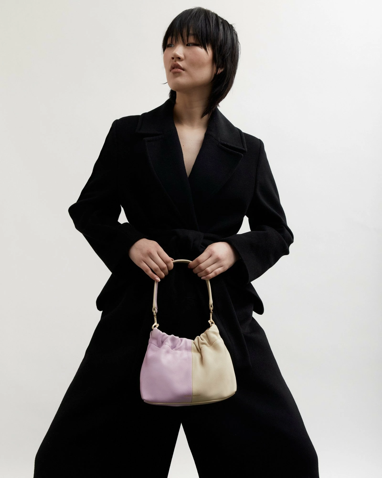 Deadly Ponies | Mr Cinch Mini - Mallow Puff - Image 6