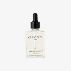 Chloe Zara Hair | Mini Hair & Body Perfume Oil