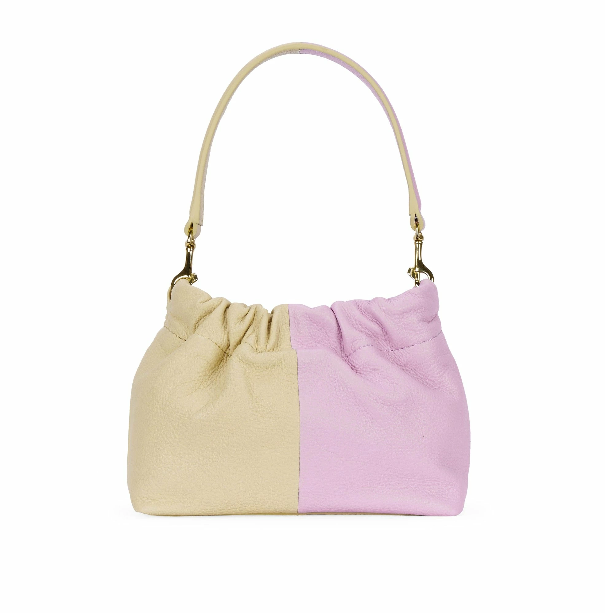 Deadly Ponies | Mr Cinch Mini - Mallow Puff - Image 4