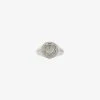 Zoe & Morgan | Creativity Svadhisthana Ring - 925 Sterling Silver