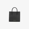 Deadly Ponies | Crush Tote Mini - Black