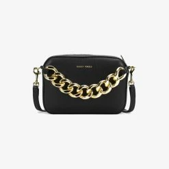 Deadly Ponies | Mr Cub Mega Chain - Black