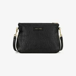 Deadly Ponies | Mr Gator Bulle - Black