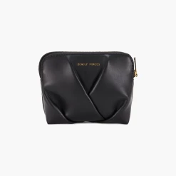 Deadly Ponies | Ripple Poucher - Black